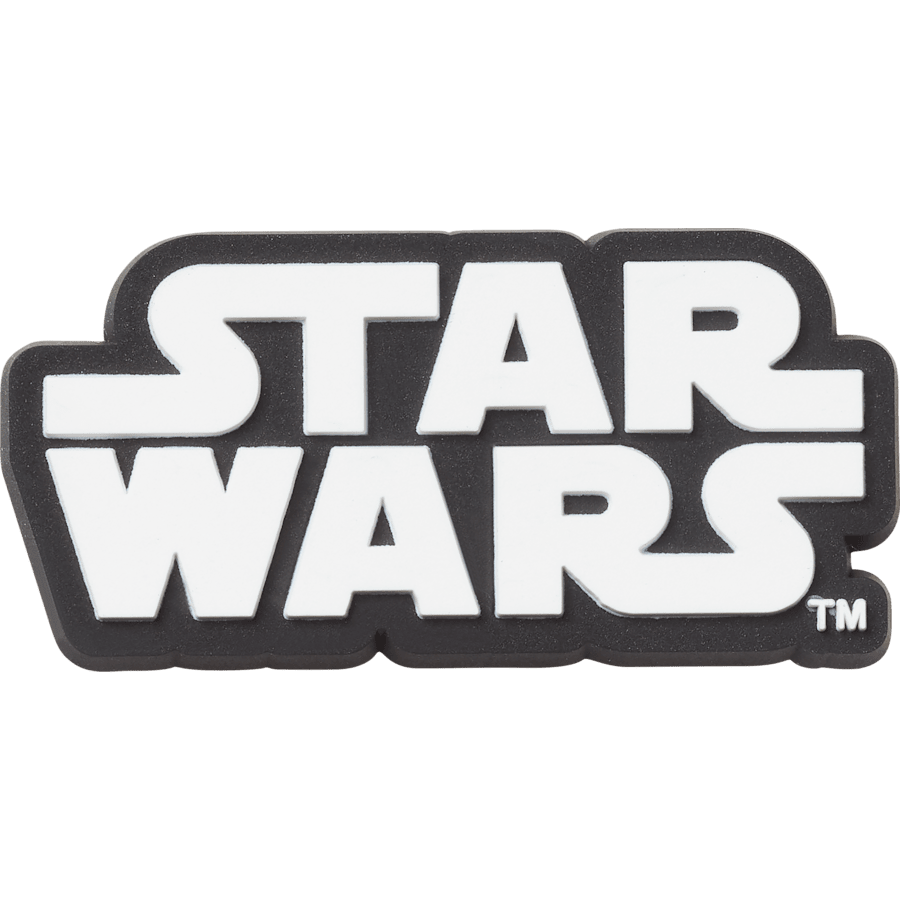 Crocs For Sale | Star Wars Logo Jibbitz Shoe Charm