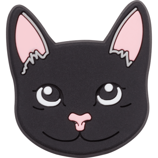 Crocs Discount | Black Cat Jibbitz Shoe Charm