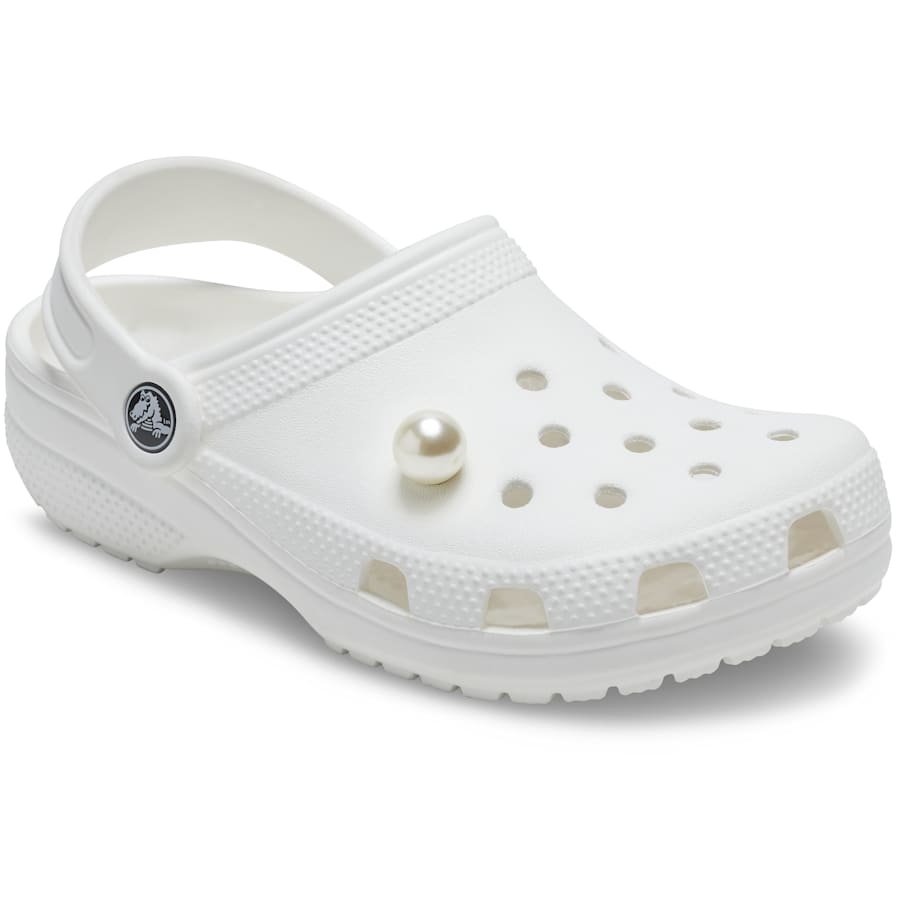 Crocs Sale | Dainty Pearl Jibbitz Shoe Charm