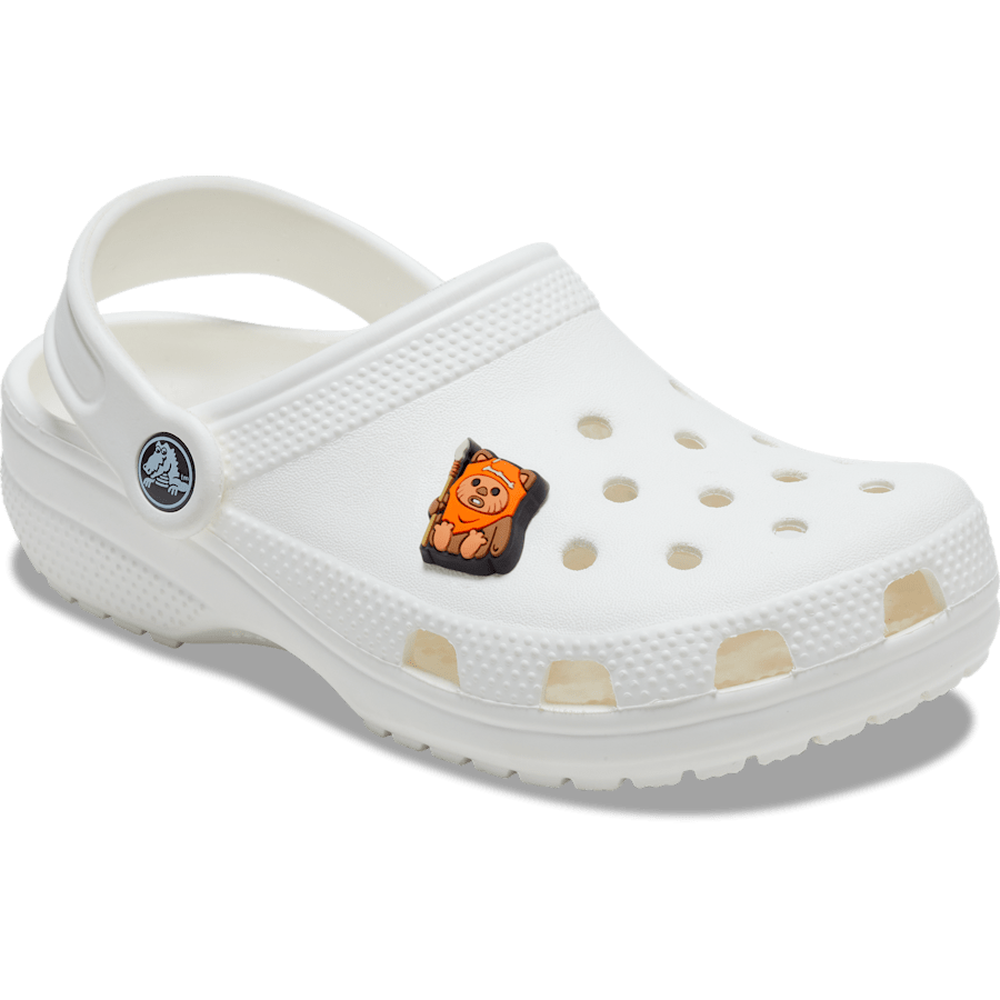 Crocs New | Star Wars Ewok Jibbitz™ charms