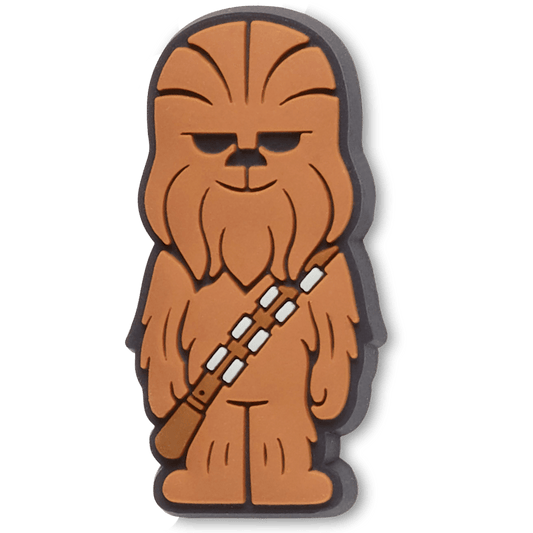 Crocs | Star Wars Chewbacca Jibbitz™ charms