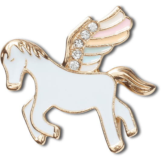 Crocs Sale | Elevated Pegasus Jibbitz™ charms