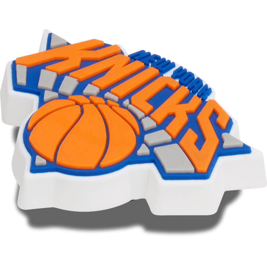 Crocs | NBA New York Knicks Jibbitz™ charms