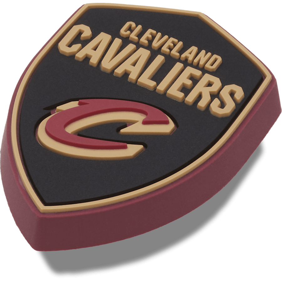 Crocs On sale | NBA Cleveland Cavaliers Jibbitz™ charms