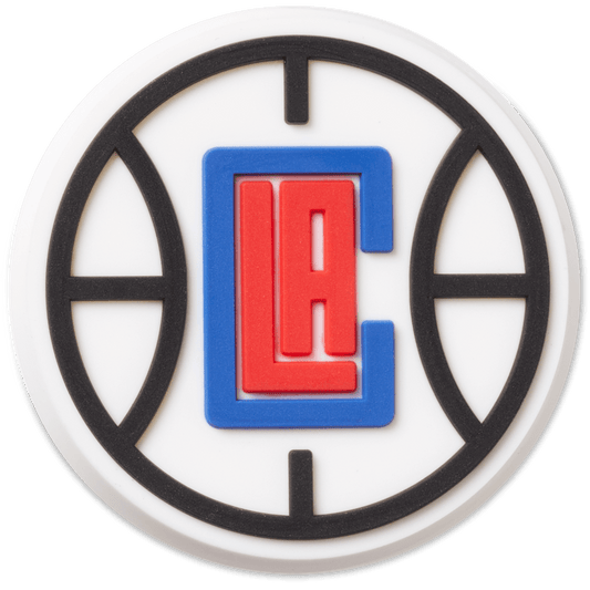 Crocs Discount | NBA Los Angeles Clippers Jibbitz™ charms
