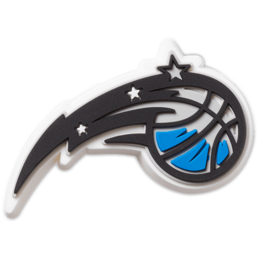 Crocs On sale | NBA Orlando Magic Jibbitz™ charms