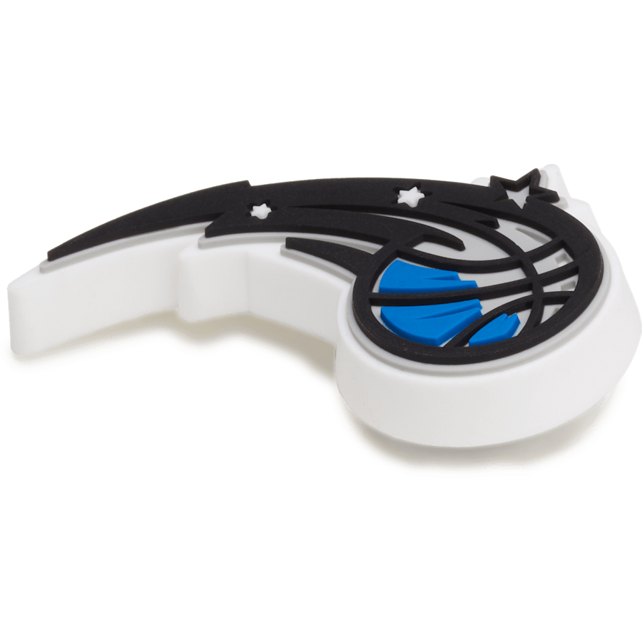Crocs On sale | NBA Orlando Magic Jibbitz™ charms