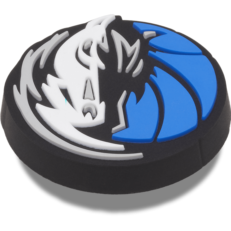 Crocs US | NBA Dallas Mavericks Jibbitz™ charms