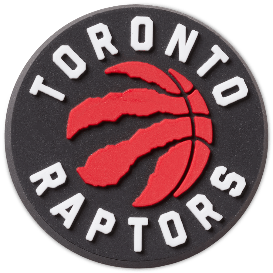 Crocs Discount | NBA Toronto Raptors Jibbitz™ charms