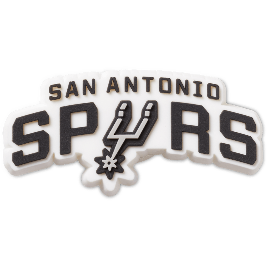 Crocs US | NBA San Antonio Spurs Jibbitz™ charms