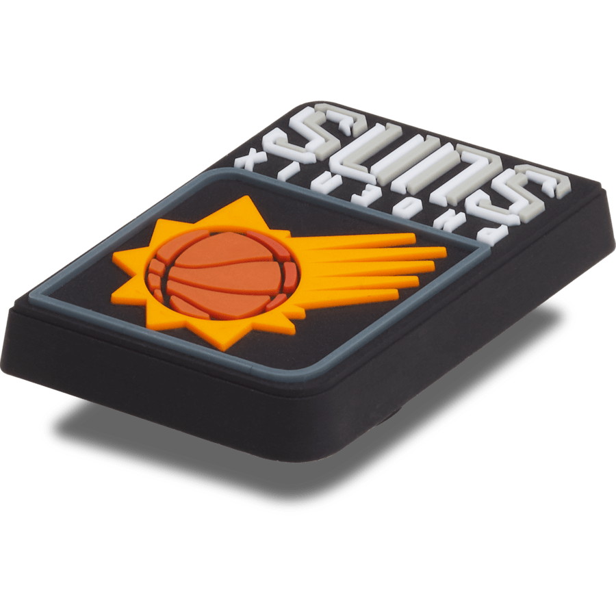 Crocs Discount | NBA Phoenix Suns Jibbitz™ charms