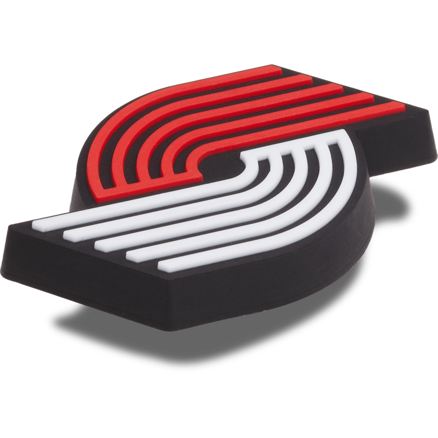 Crocs Sale | NBA Portland Trailblazers Jibbitz™ charms