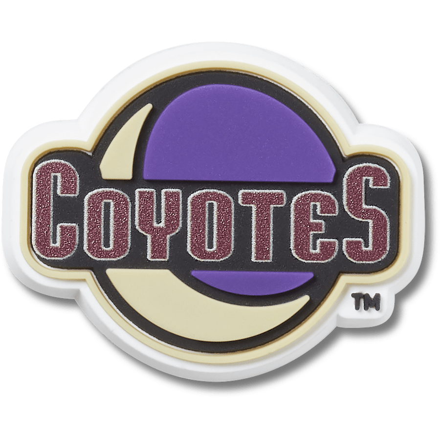 Crocs On sale | NHL® Arizona Coyotes® Jibbitz™ charms