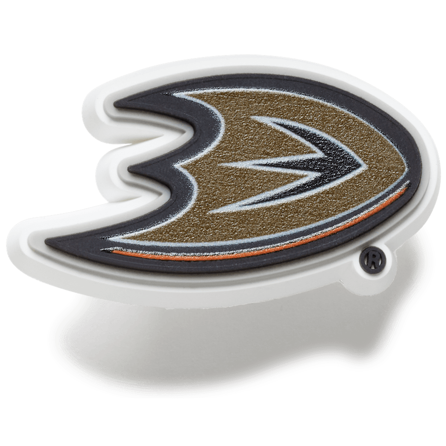 Crocs Sale | NHL® Anaheim Ducks® Jibbitz™ charms