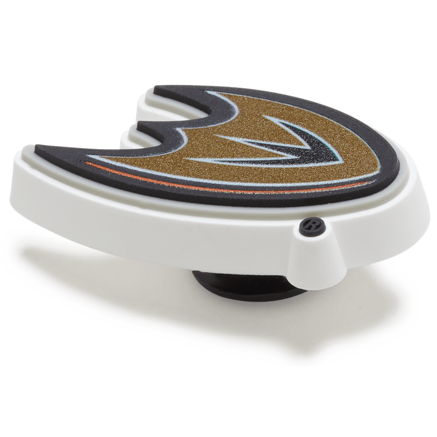 Crocs Sale | NHL® Anaheim Ducks® Jibbitz™ charms