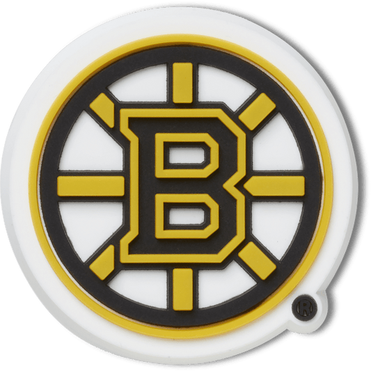 Crocs US | NHL® Boston Bruins® Jibbitz™ charms
