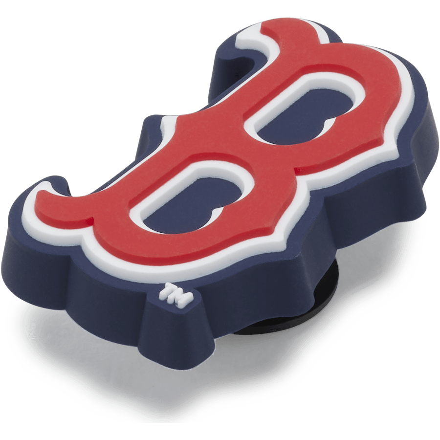 Crocs | MLB Boston Red Sox Jibbitz™ charms