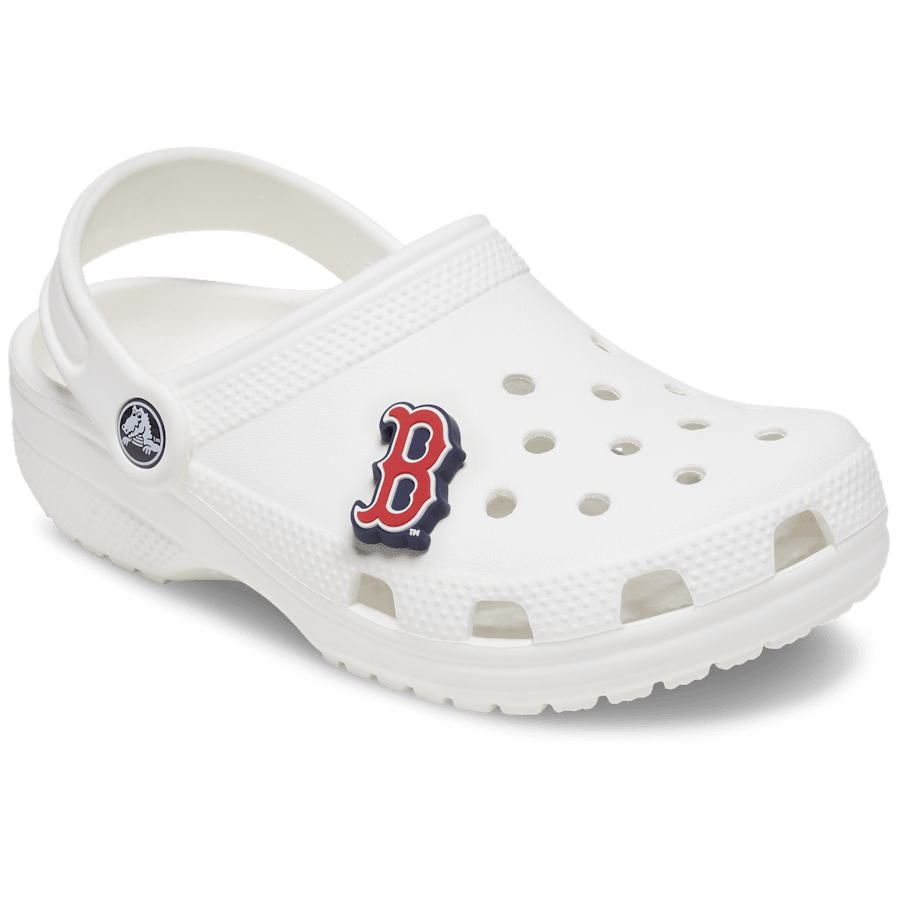Crocs | MLB Boston Red Sox Jibbitz™ charms