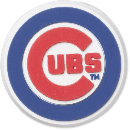 Crocs Outlet | MLB Chicago Cubs Jibbitz™ charms
