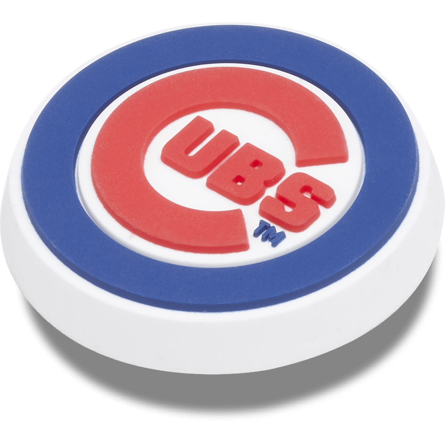 Crocs Outlet | MLB Chicago Cubs Jibbitz™ charms