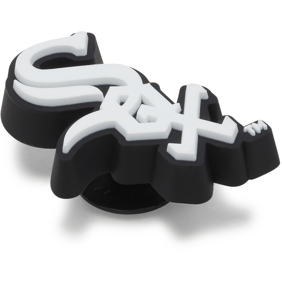 Crocs US | MLB Chicago White Sox Jibbitz™ charms