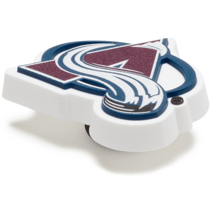 Crocs Sale | NHL® Colorado Avalanche® Jibbitz™ charms