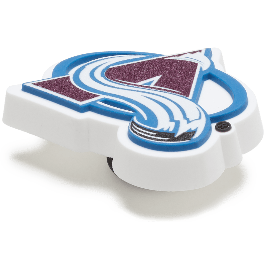 Crocs Sale | NHL® Colorado Avalanche® Jibbitz™ charms