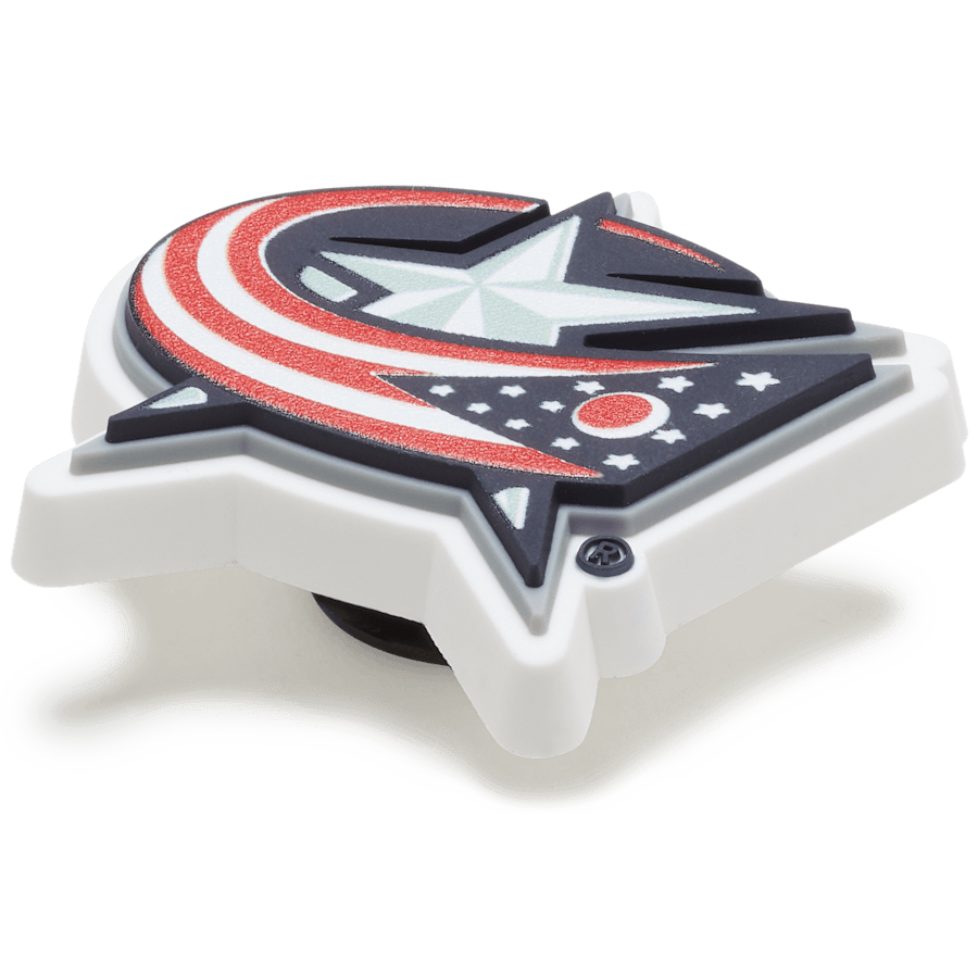 Crocs Outlet | NHL® Columbus Blue Jackets® Jibbitz™ charms