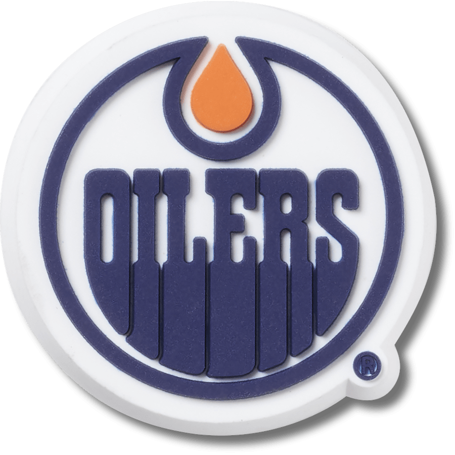 Crocs Discount | NHL® Edmonton Oilers® Jibbitz™ charms