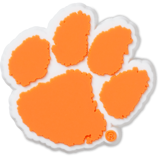 Crocs Online | Clemson University Jibbitz™ charms