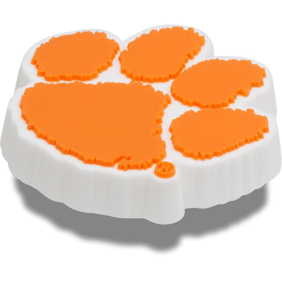 Crocs Online | Clemson University Jibbitz™ charms