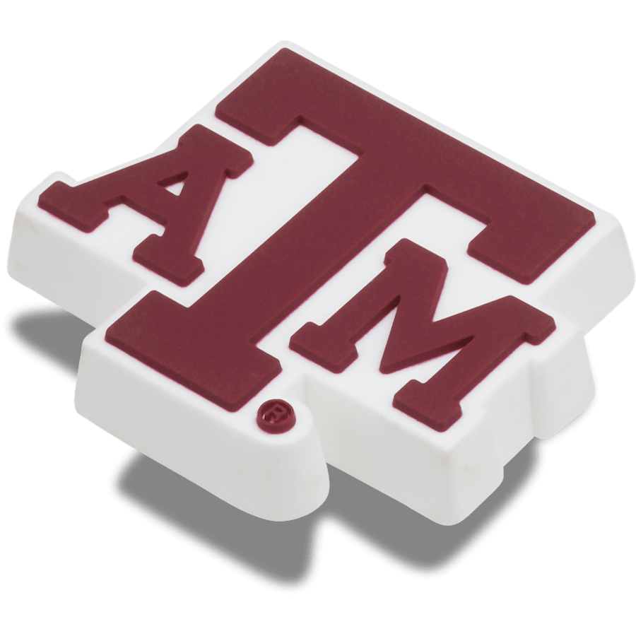 Crocs On sale | Texas AM University Jibbitz™ charms