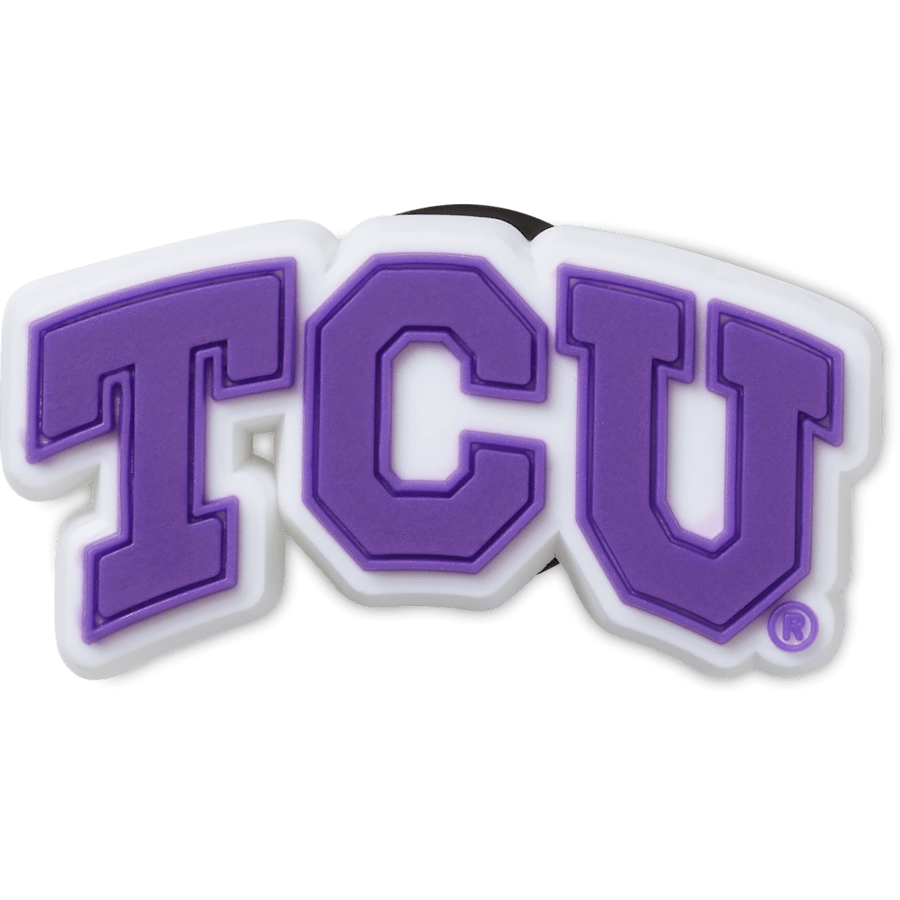 Crocs Outlet | Texas Christian University Jibbitz™ charms