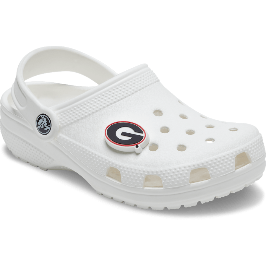 Crocs | University of Georgia Jibbitz™ charms