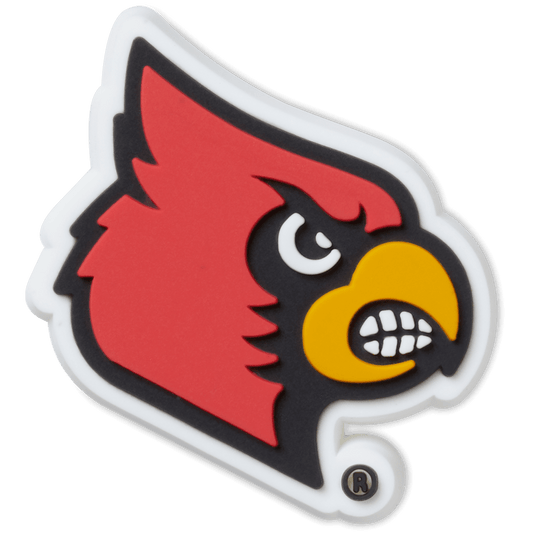 Crocs | University of Louisville Jibbitz™ charms