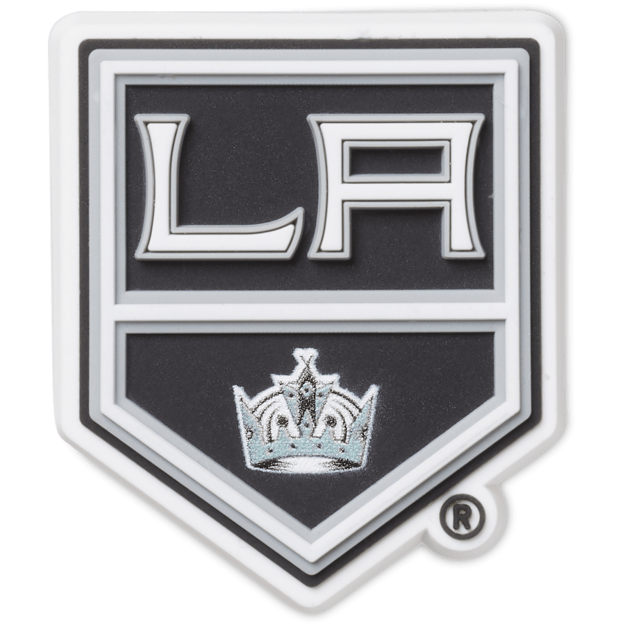 Crocs New | NHL® Los Angeles Kings® Jibbitz™ charms