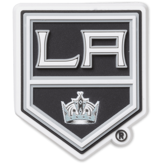 Crocs New | NHL® Los Angeles Kings® Jibbitz™ charms