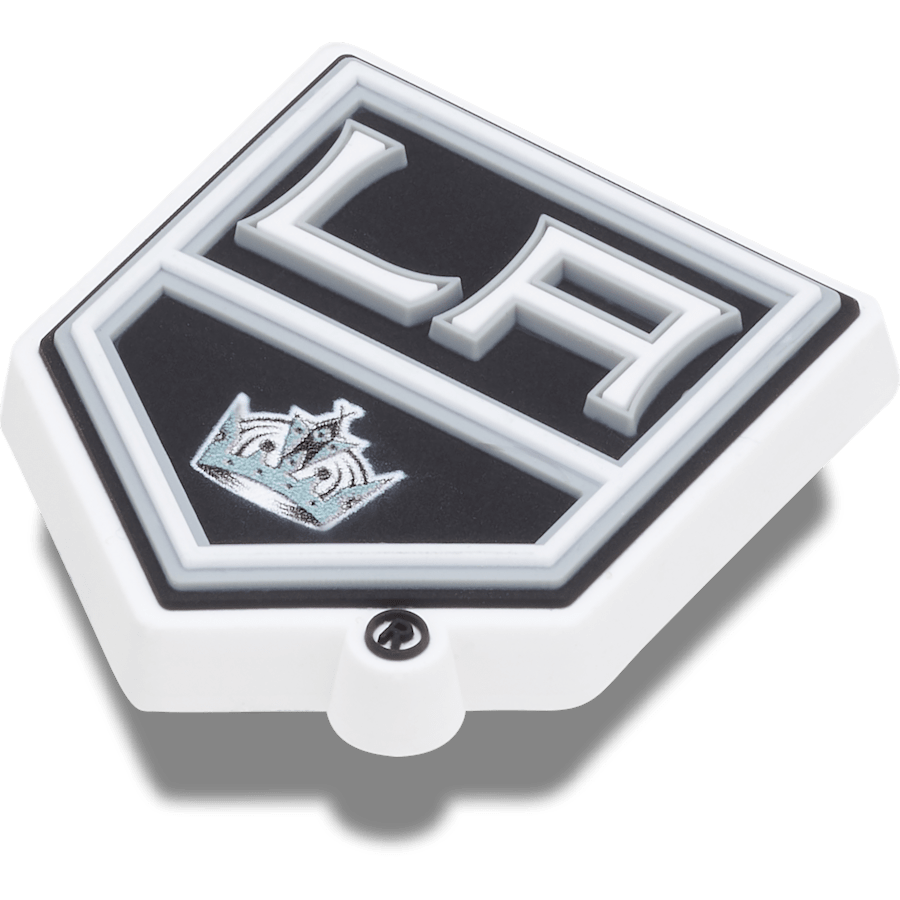 Crocs New | NHL® Los Angeles Kings® Jibbitz™ charms