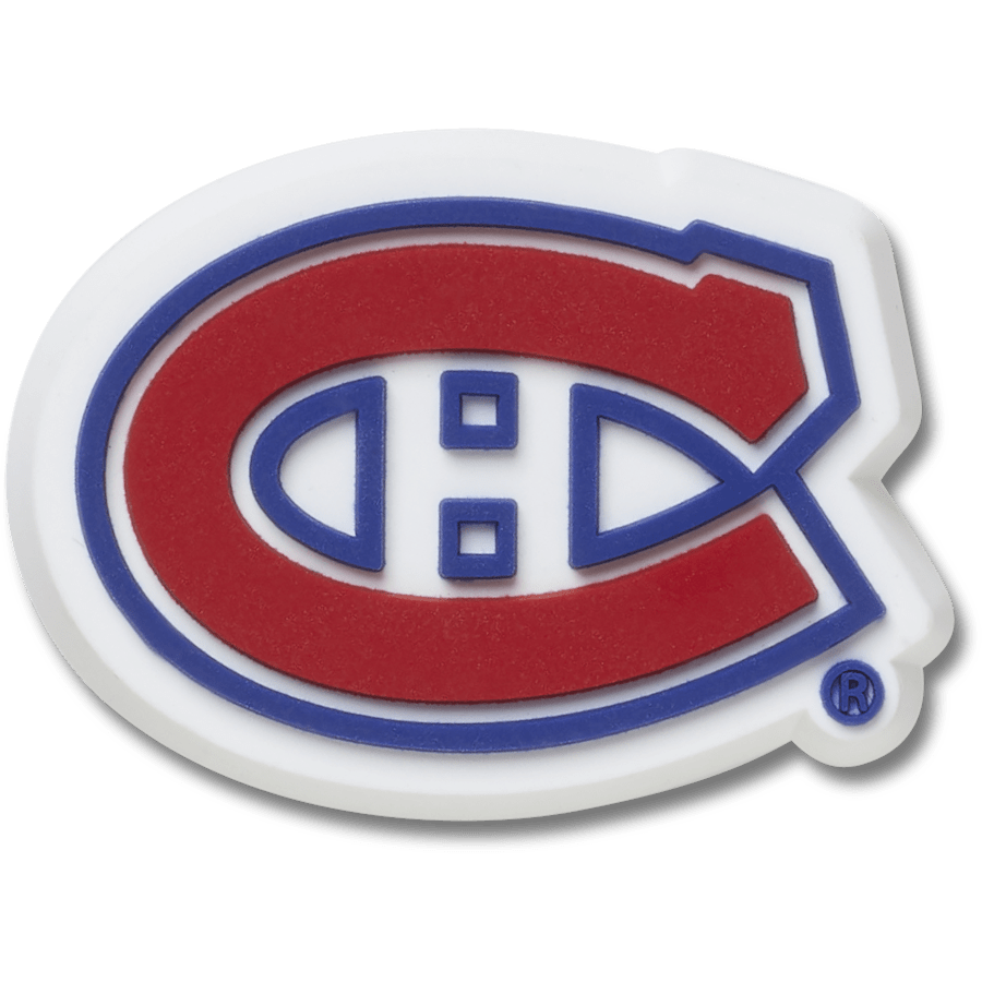 Crocs US | NHL® Montreal Canadiens® Jibbitz™ charms