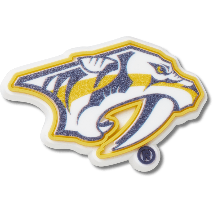 Crocs For Sale | NHL® Nashville Predators® Jibbitz™ charms