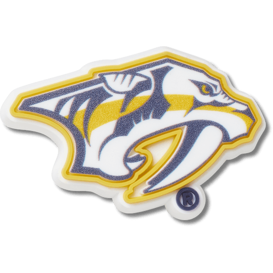 Crocs For Sale | NHL® Nashville Predators® Jibbitz™ charms