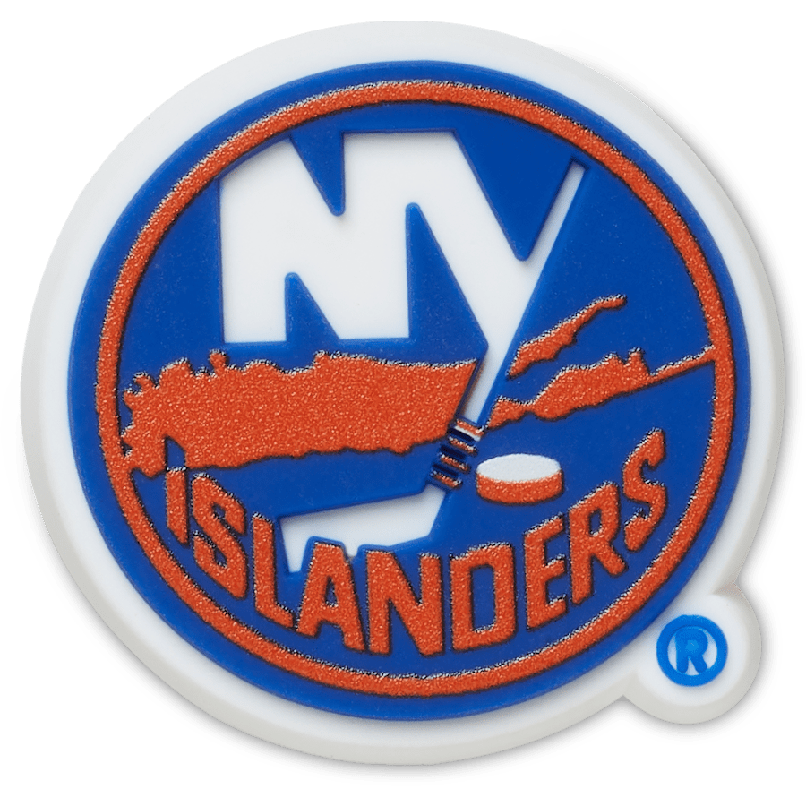 Crocs For Sale | NHL® New York Islanders® Jibbitz™ charms