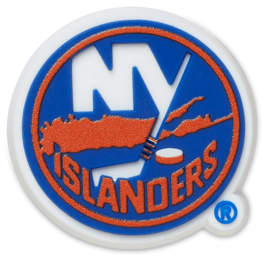 Crocs For Sale | NHL® New York Islanders® Jibbitz™ charms