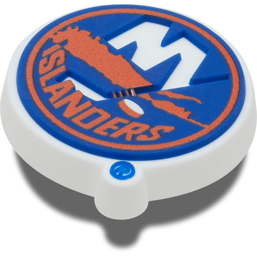 Crocs For Sale | NHL® New York Islanders® Jibbitz™ charms