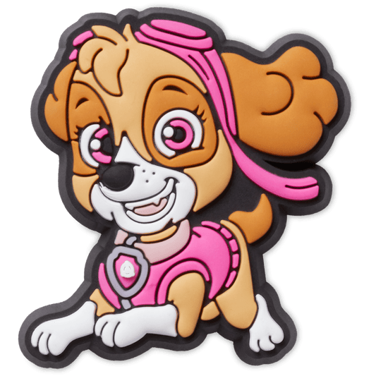 Crocs US | Paw Patrol Skye Jibbitz™ charms