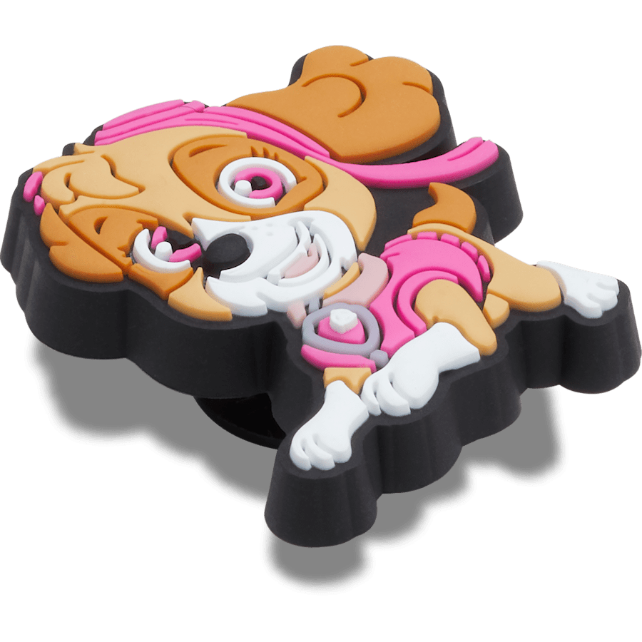 Crocs US | Paw Patrol Skye Jibbitz™ charms