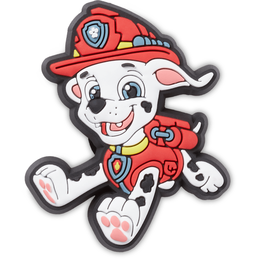 Crocs Sale | Paw Patrol Marshall Jibbitz™ charms