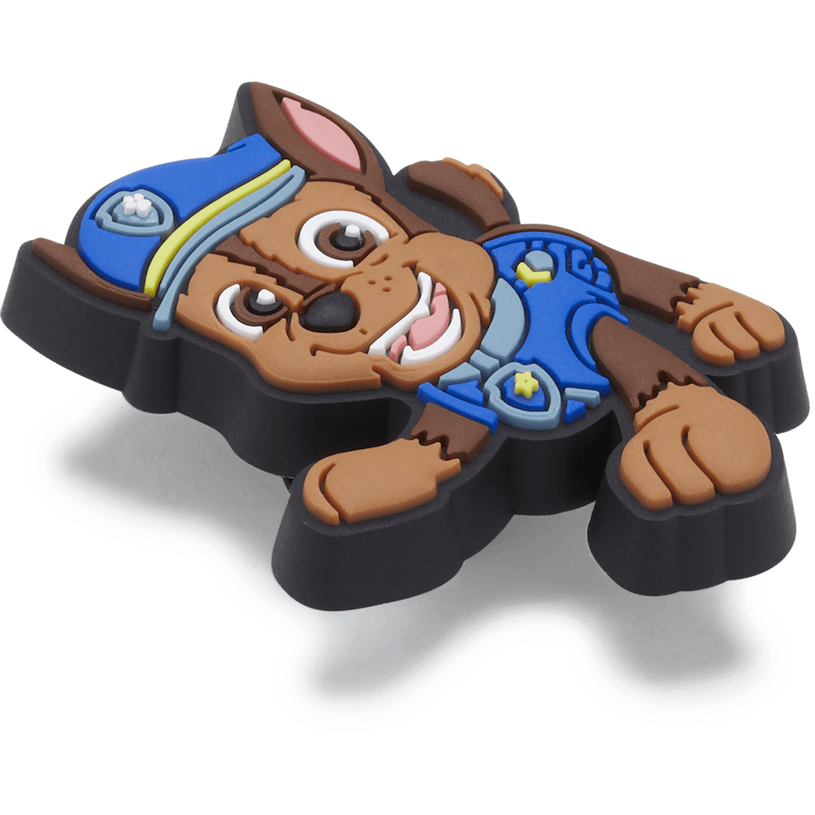 Crocs US | Paw Patrol Chase Jibbitz™ charms