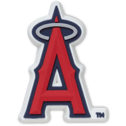 Crocs Discount | MLB LA Angels of Anaheim Jibbitz™ charms