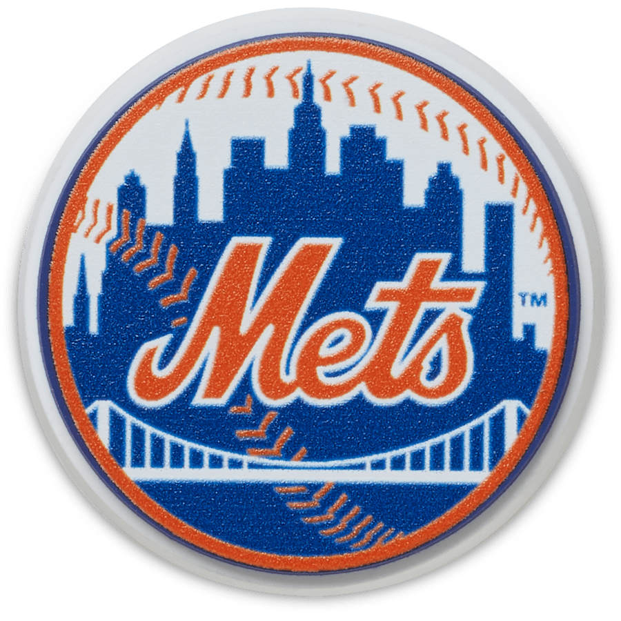 Crocs For Sale | MLB New York Mets Jibbitz™ charms